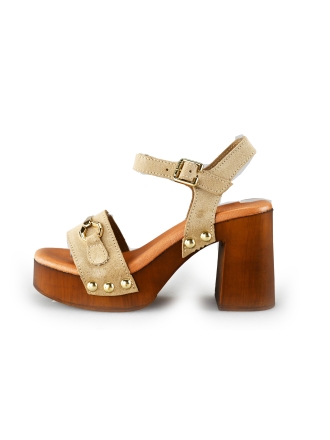  Notre-V Sandalen 193869
 [MAAT] 36
 
