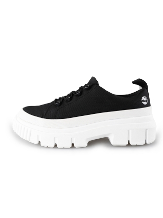  Timberland Sneakers 193906
 [MAAT] 38½
 
