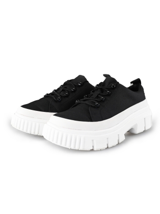  Timberland Sneakers 193906
 [MAAT] 38½
 