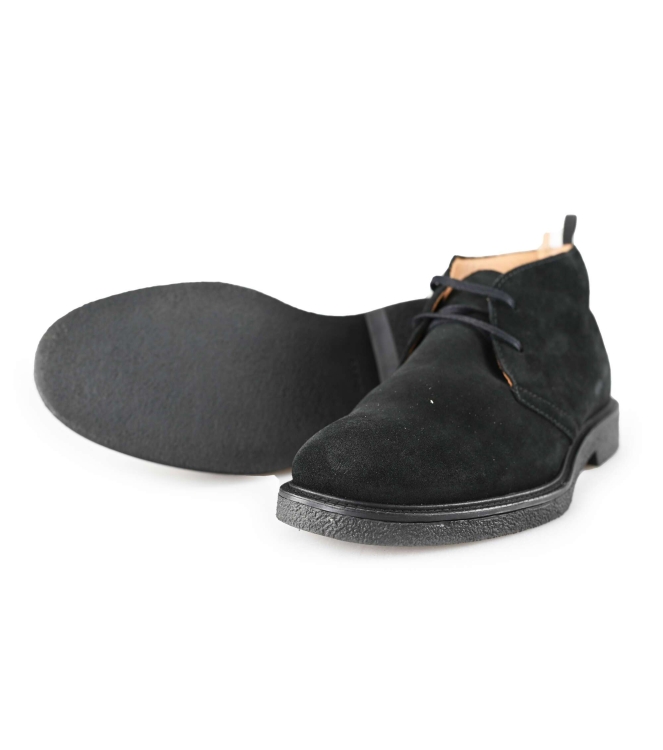 Boss Veterboots