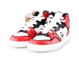 United Colors Of Benetton Hoge Sneakers
