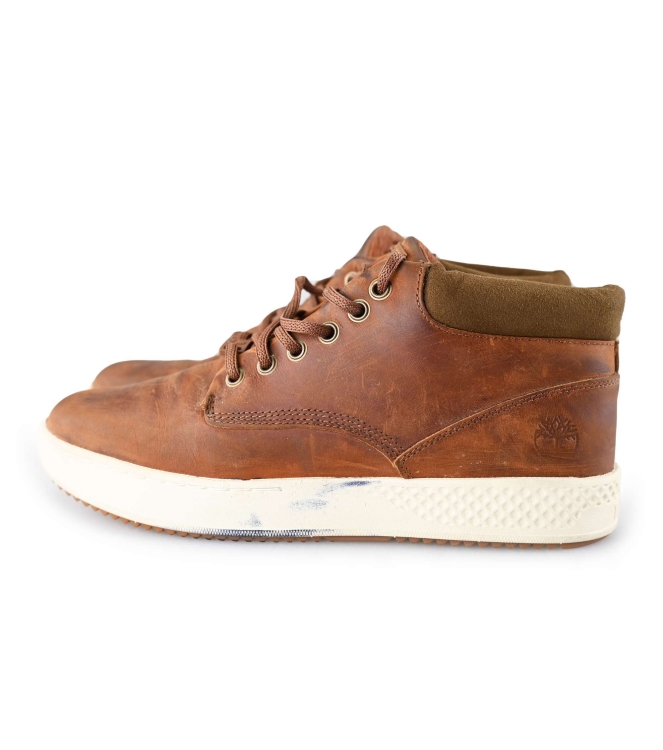 Timberland Hoge Sneakers
