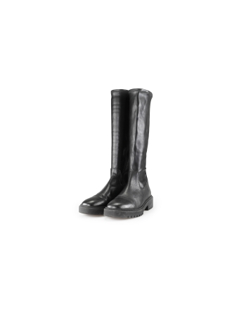  Omoda Biker Boots 194132
 [MAAT] 41
 