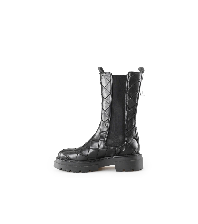 Notre-V Biker Boots