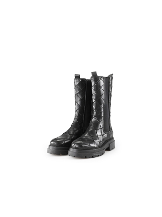  Notre-V Biker Boots 194137
 [MAAT] 38
 