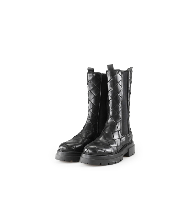 Notre-V Biker Boots