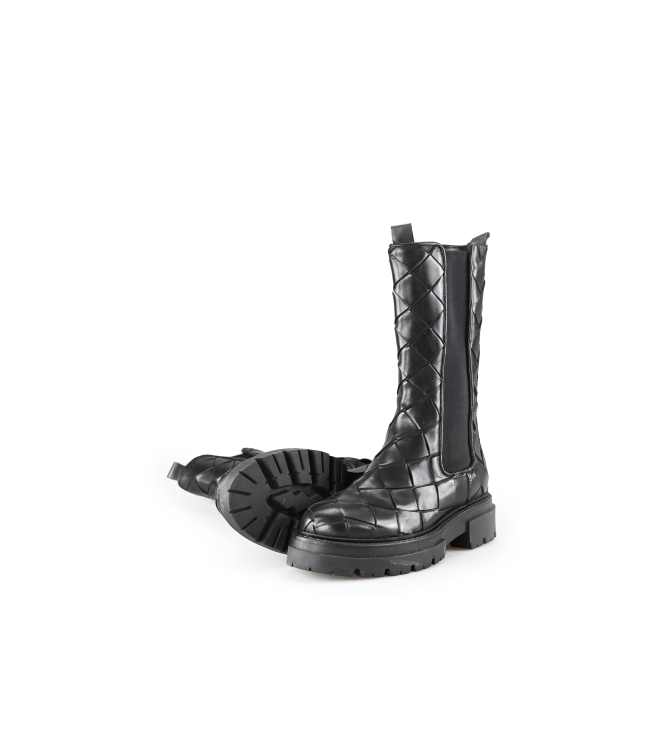 Notre-V Biker Boots