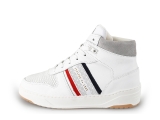 Cycleur De Luxe Hoge Sneakers