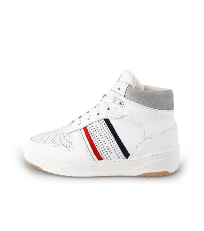 Cycleur De Luxe Hoge Sneakers