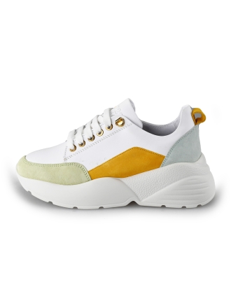  Cycleur De Luxe Sneakers 194199
 [MAAT] 38
 