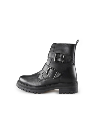  Nelson Biker Boots 194380
 [MAAT] 39
 