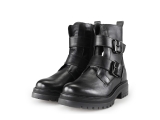 Nelson Biker Boots