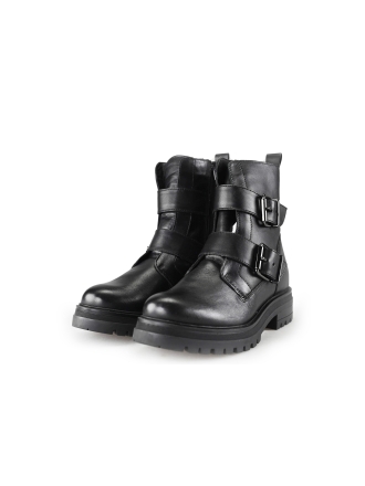  Nelson Biker Boots 194380
 [MAAT] 39
 