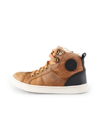  Nelson Hoge Sneakers 194381
 [MAAT] 28
 