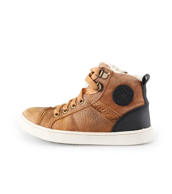 Nelson Hoge Sneakers