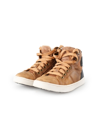  Nelson Hoge Sneakers 194381
 [MAAT] 28
 