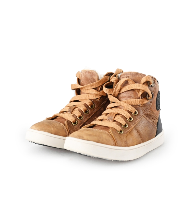 Nelson Hoge Sneakers