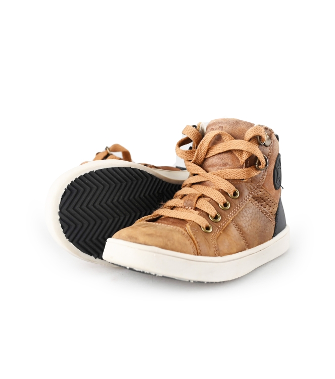 Nelson Hoge Sneakers