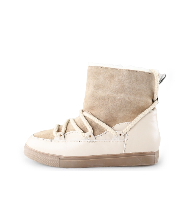 Nelson Boots