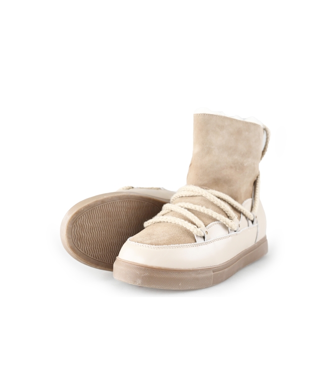 Nelson Boots