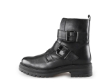 Nelson Biker Boots