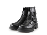 Nelson Biker Boots