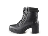 Mustang Veterboots