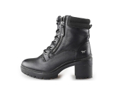 Mustang Veterboots