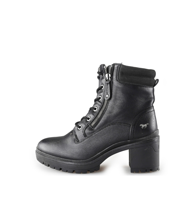 Mustang Veterboots