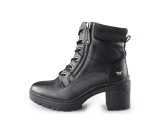 Mustang Veterboots