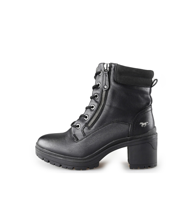 Mustang Veterboots