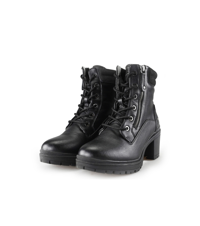 Mustang Veterboots
