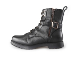 Nelson Veterboots