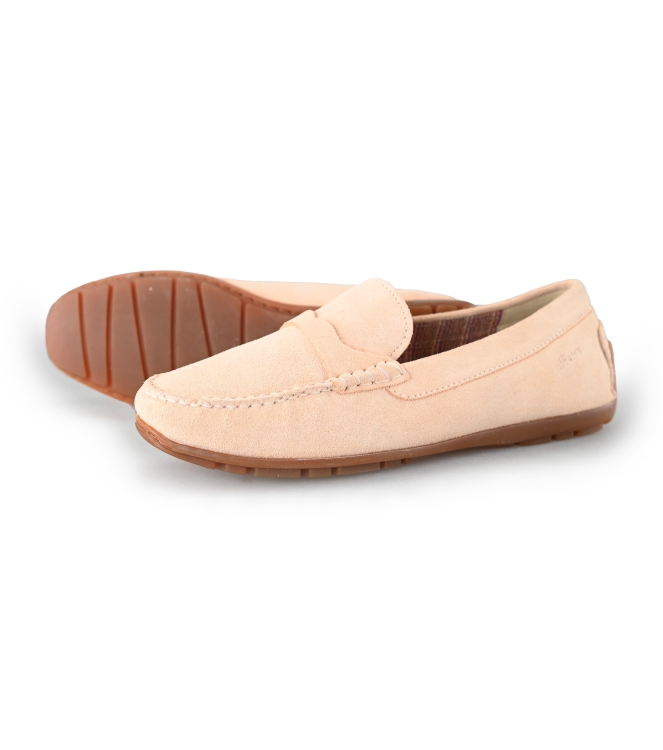 Sioux Mocassins