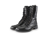 Nelson Veterboots