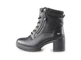 Mustang Veterboots