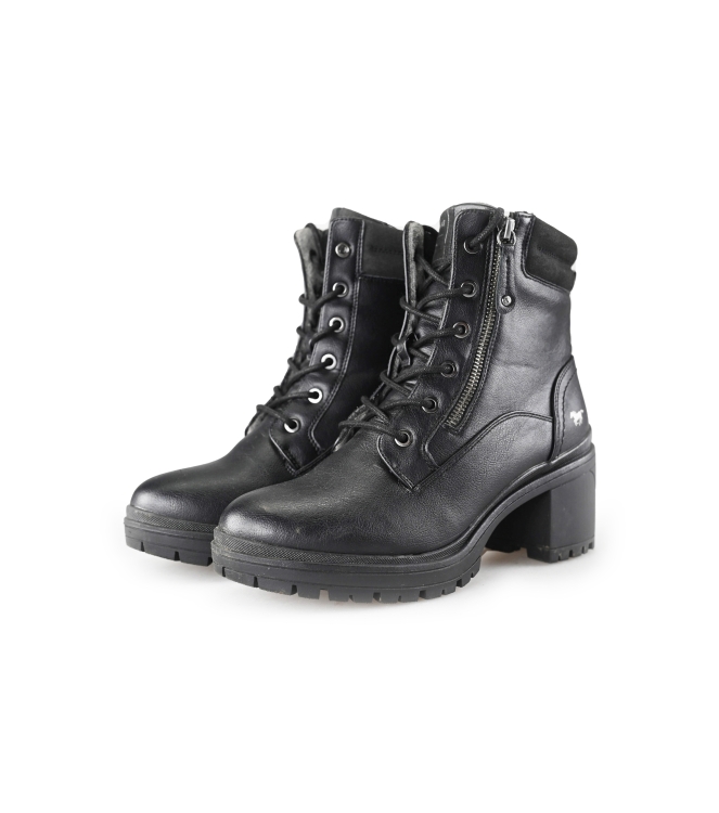 Mustang Veterboots