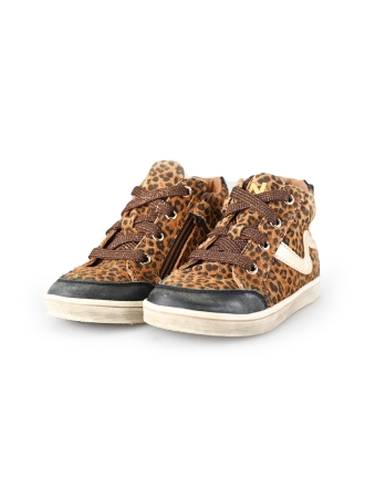  Nelson Sneakers 194749
 [MAAT] 26
 