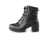 Mustang Veterboots