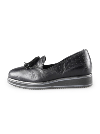  Ebl8790 Loafers 194817
 [MAAT] 36
 