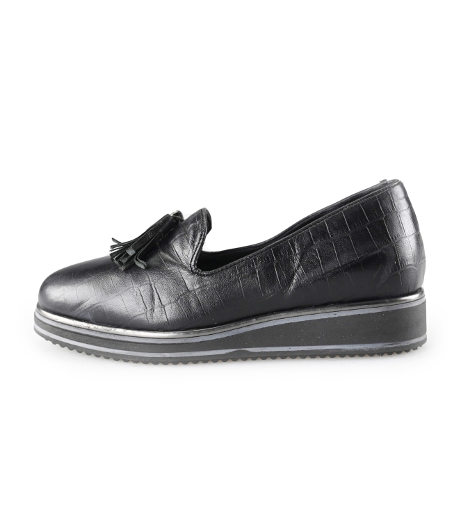 Ebl8790 Loafers