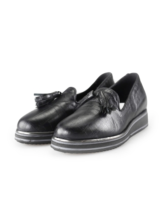  Ebl8790 Loafers 194817
 [MAAT] 36
 