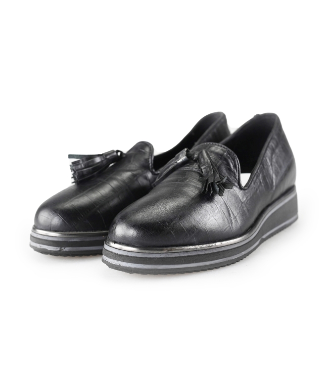 Ebl8790 Loafers