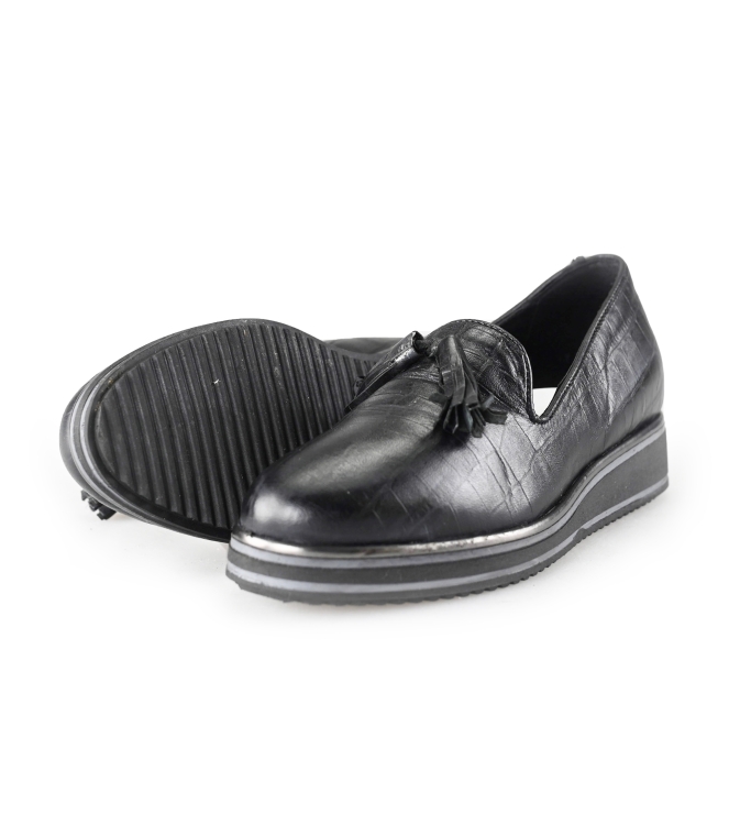 Ebl8790 Loafers