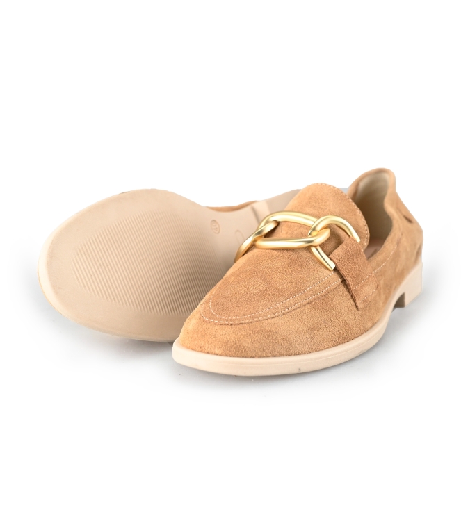 Ebl8790 Loafers