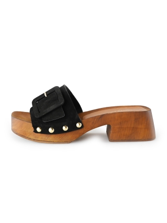  Notre-V Slippers 194982
 [MAAT] 41
 