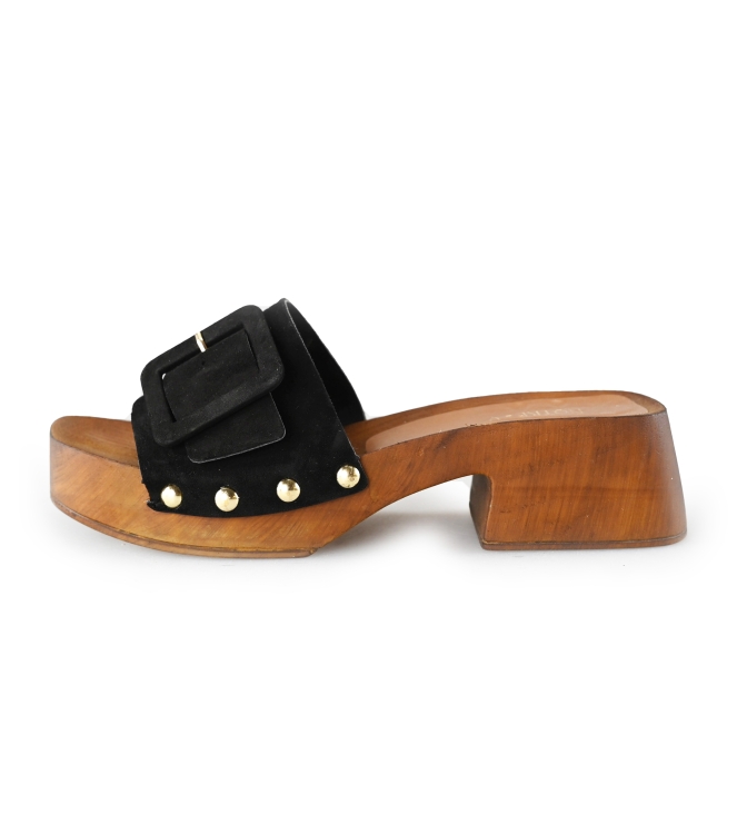 Notre-V Slippers