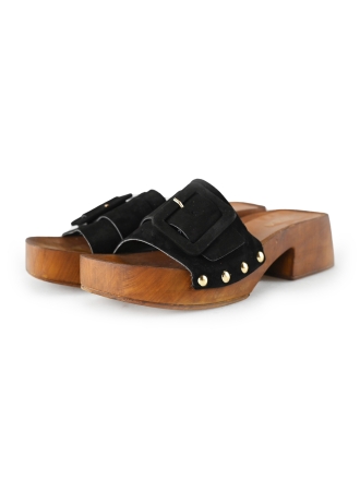  Notre-V Slippers 194982
 [MAAT] 41
 