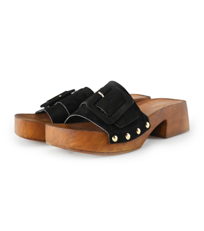 Notre-V Slippers