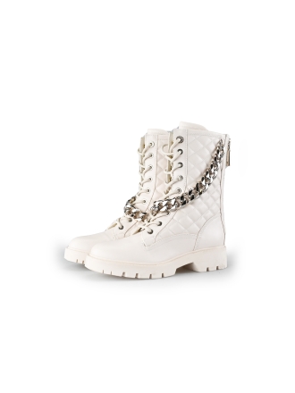 Guess Veterboots Beige 195064
 Maat 37
 